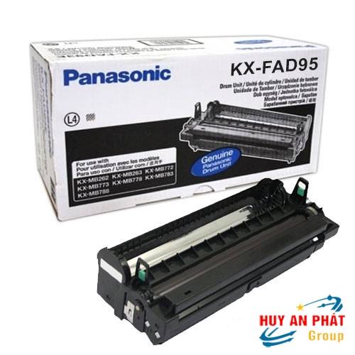 Drum Trống mực Panasonic KX-FAD95
