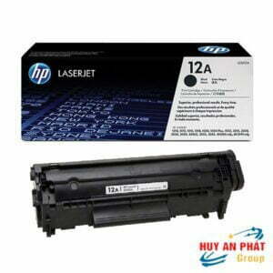 Đổ mực máy in Hp LaserJet 1015