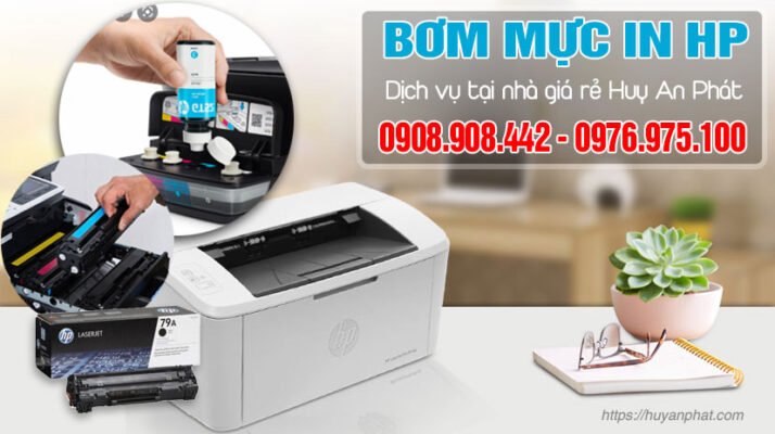 bom muc in hp