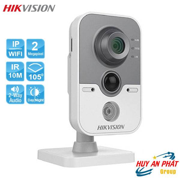 hikvision ds 2cd2420f iw