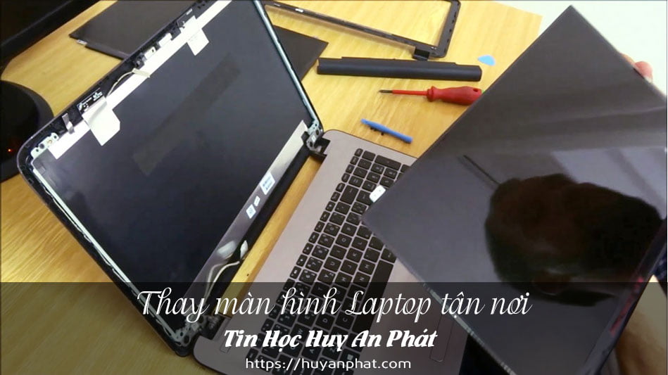Màn Hình Laptop Asus 12.1 inch Led