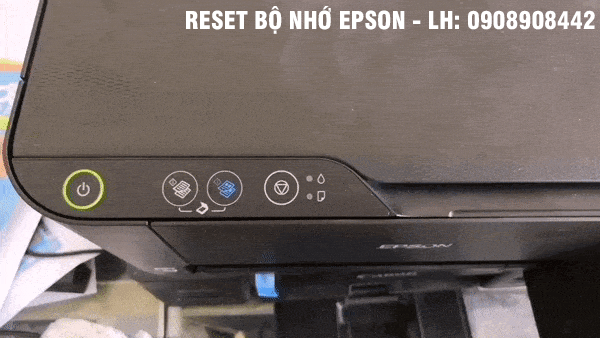 reset may in epson L3110 nhanh nhat