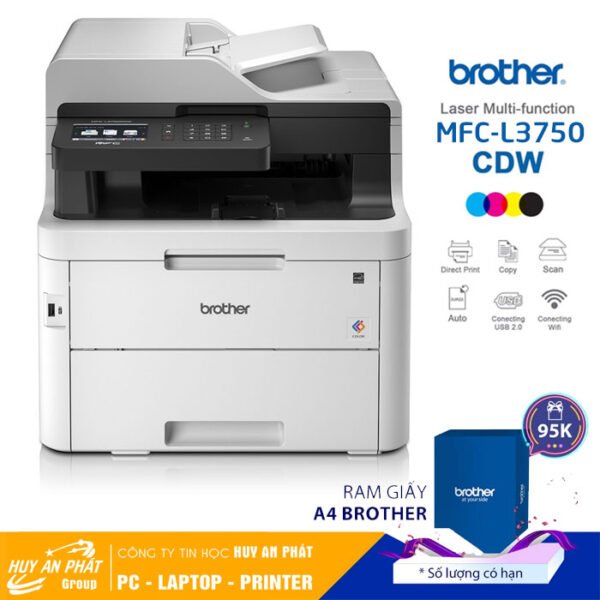 may in brother mfc l3750cdw