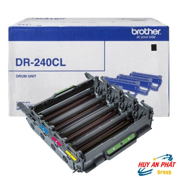 drum brother dr 240cl