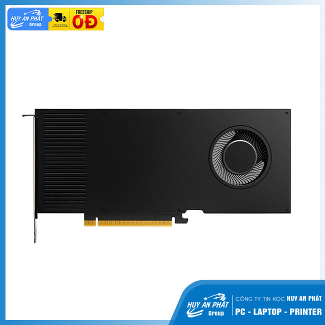 Cạc đồ họa Leadtek NVIDIA RTX A4000 16GB GDDR6 2 Cạc đồ họa Leadtek NVIDIA RTX A4000 16GB GDDR6