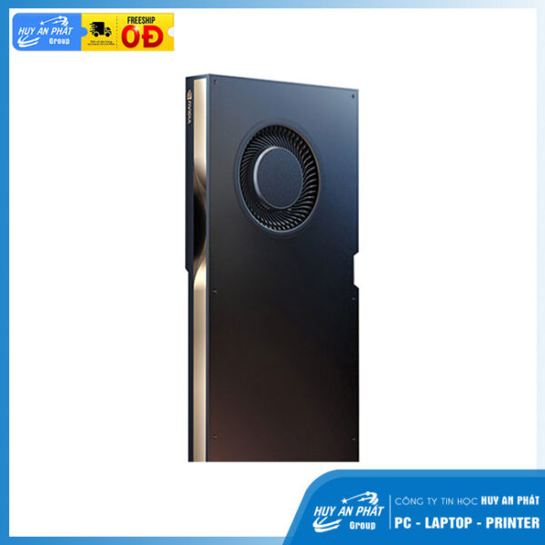 Cạc đồ họa Leadtek NVIDIA RTX A4000 16GB GDDR6 3 Cạc đồ họa Leadtek NVIDIA RTX A4000 16GB GDDR6 - Ảnh 2