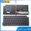 Thay Bàn phím laptop Dell Inspiron 13 14 5430