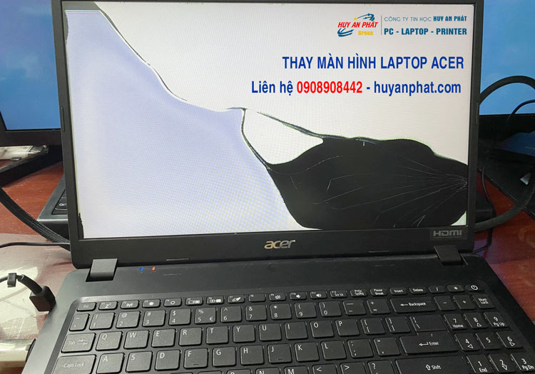 Thay Màn Hình Laptop Quận 11 Lấy Liền Sửa Tại Nhà Giá Rẻ 2 thay ban phm laptop acer 1509