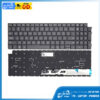 Thay Phím Dell Inspiron 15 3511, 16 7610 Vostro 15 3510 Zin